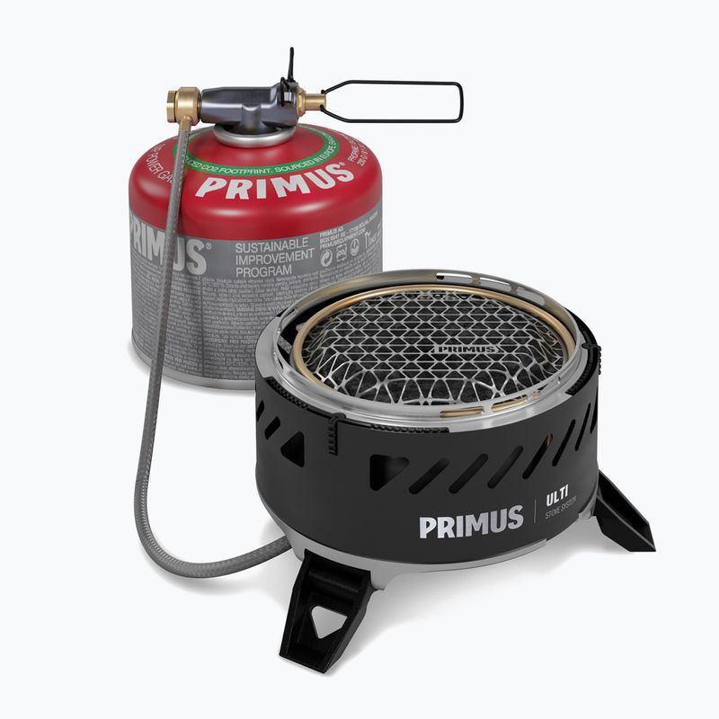 Primus Ulti Stove System 1.7 utazó tűzhely 4