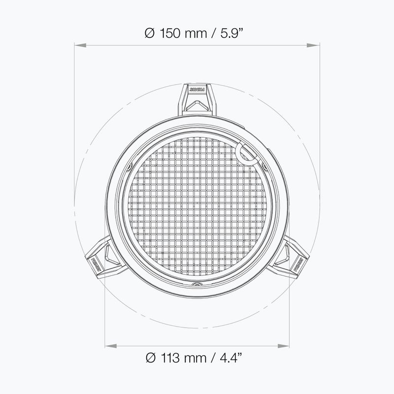 Primus Ulti Stove System 1.7 utazó tűzhely 10