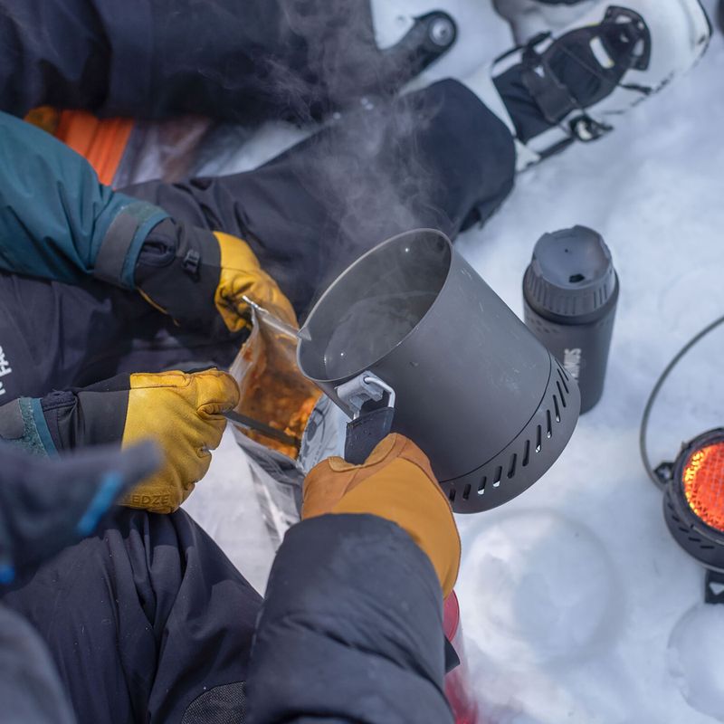 Primus Ulti Stove System 1.7 utazó tűzhely 13