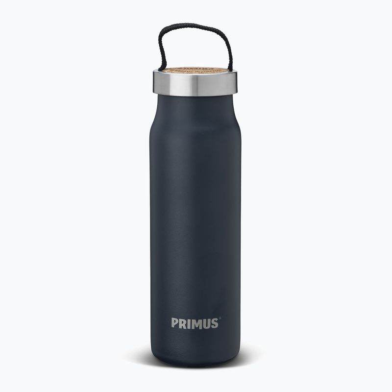 Primus Klunken vákuumos termikus palack 500 ml királykék