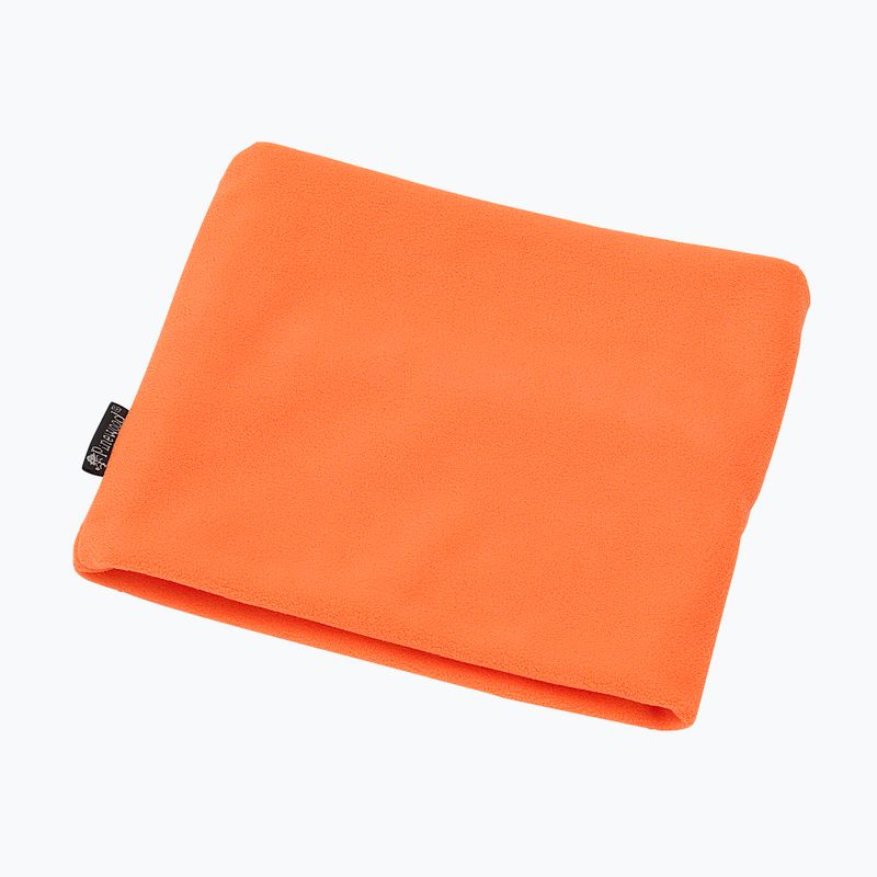 Körsál Pinewood Fleece Collar highvisual orange 2