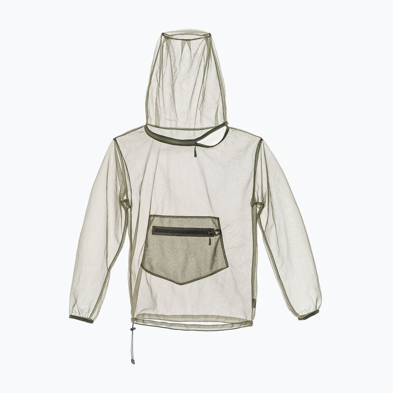 Pinewood Mosquito Cover Anorak XXL/3XL olive szúnyogháló