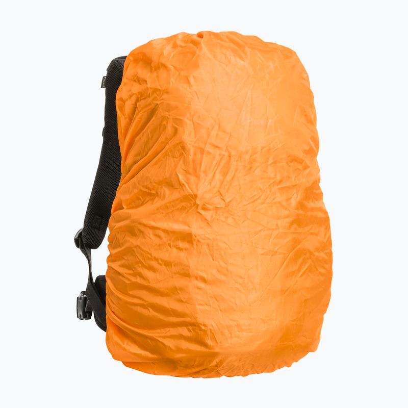 Túrahátizsák Pinewood Scandinavian Outdoor Life 40 l black 2