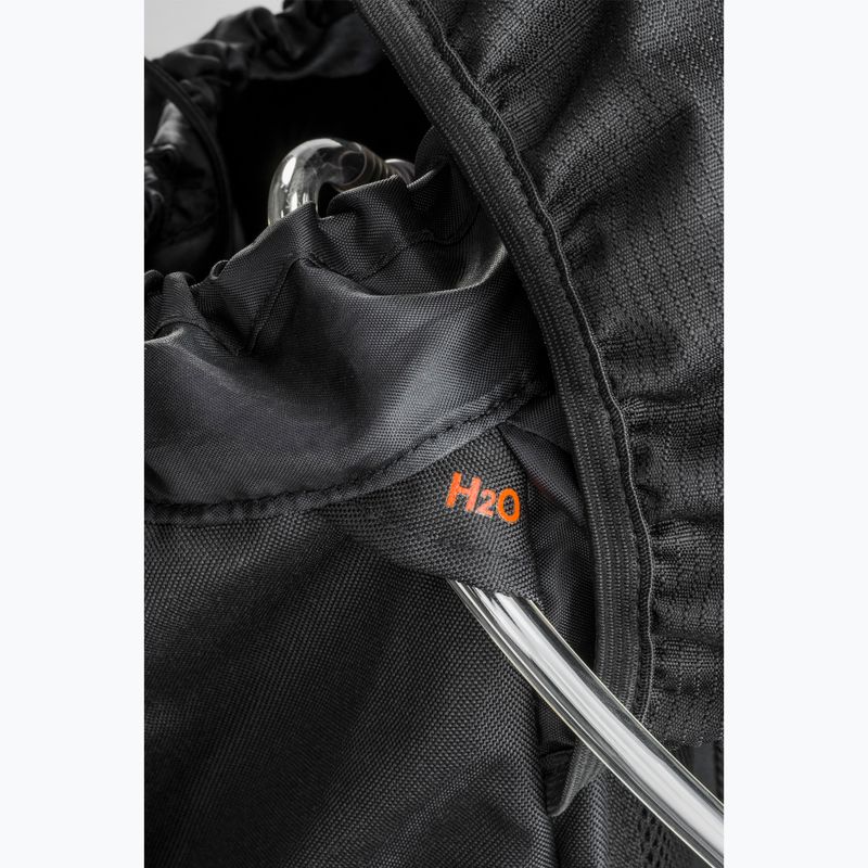 Túrahátizsák Pinewood Scandinavian Outdoor Life 40 l black 3