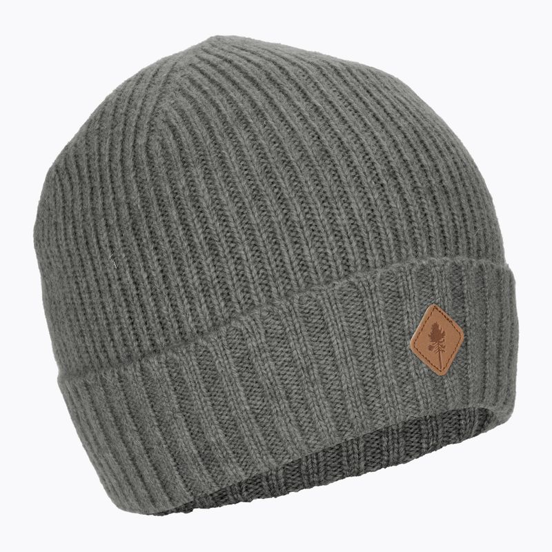 Sapka Pinewood Knitted Wool storm blue mel