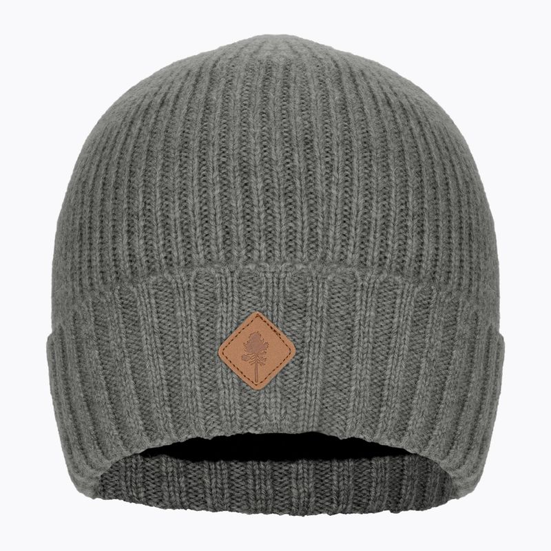 Sapka Pinewood Knitted Wool storm blue mel 2