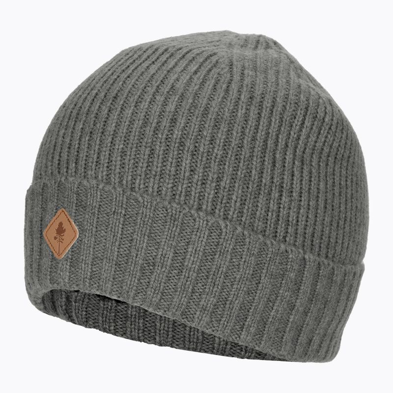 Sapka Pinewood Knitted Wool storm blue mel 3