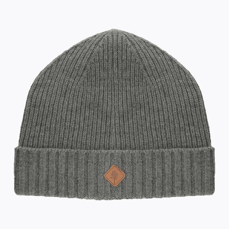 Sapka Pinewood Knitted Wool storm blue mel 5