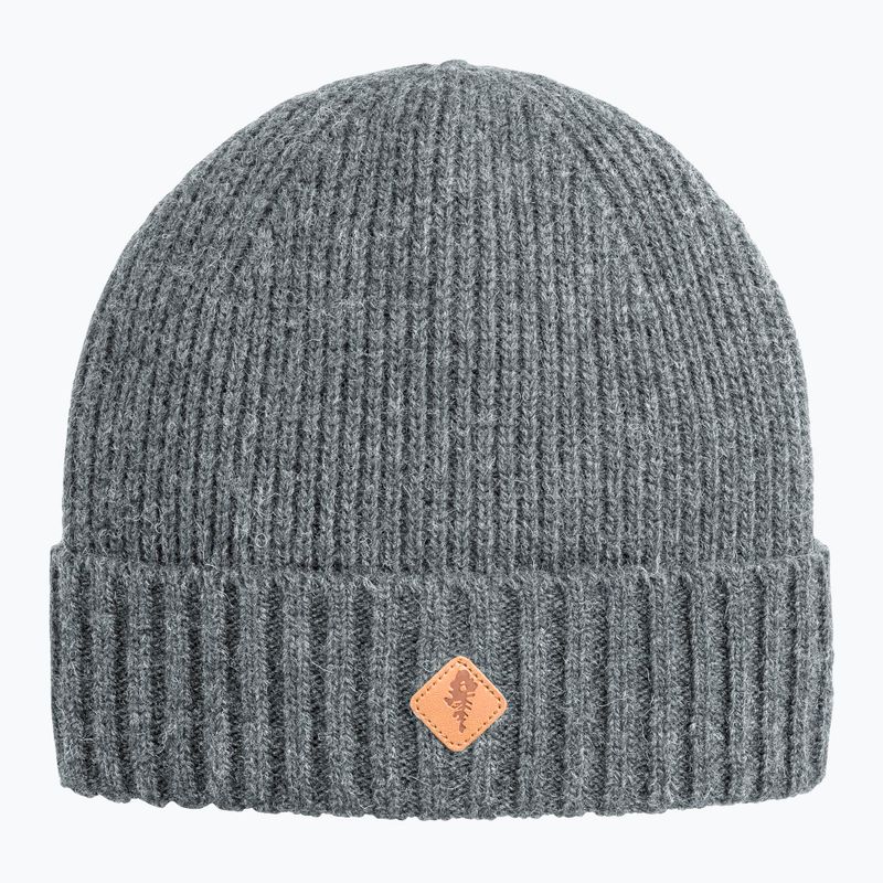Sapka Pinewood Knitted Wool storm blue mel 6