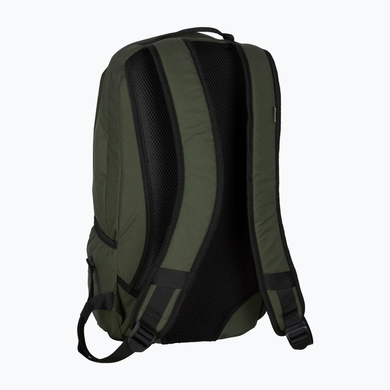 Túrahátizsák Pinewood DayPack 22 l mid green 2