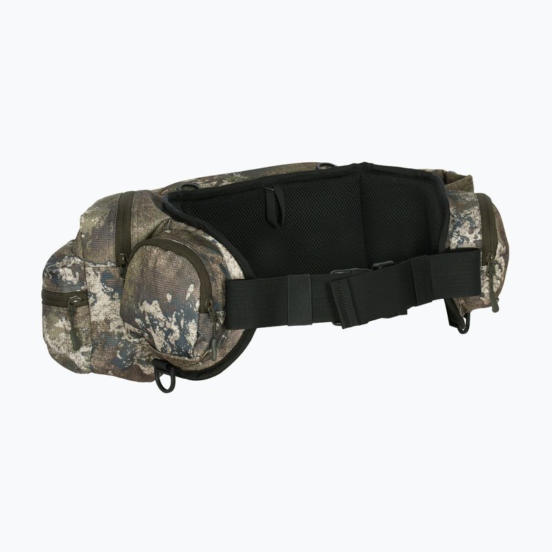 Övtáska Pinewood Ranger Camou Waistbag strata 2