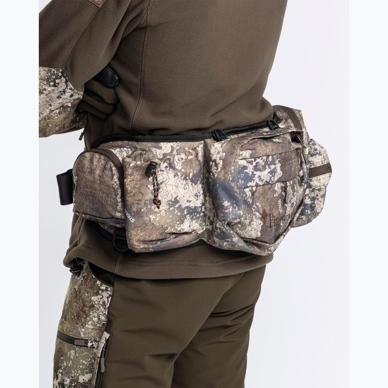 Övtáska Pinewood Ranger Camou Waistbag strata 8