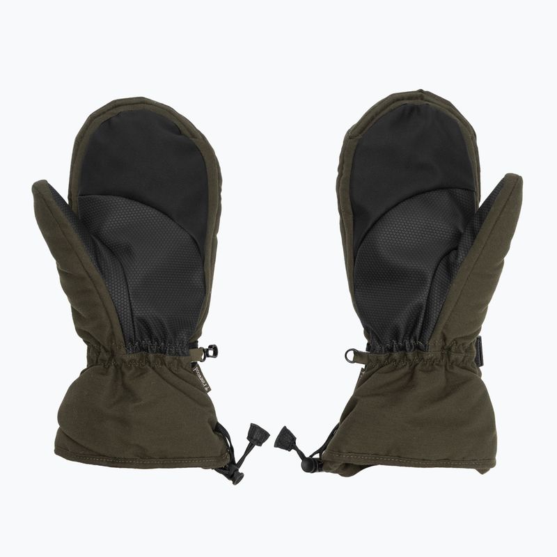 Férfi kesztyű Pinewood Hunters Pro moss green 3
