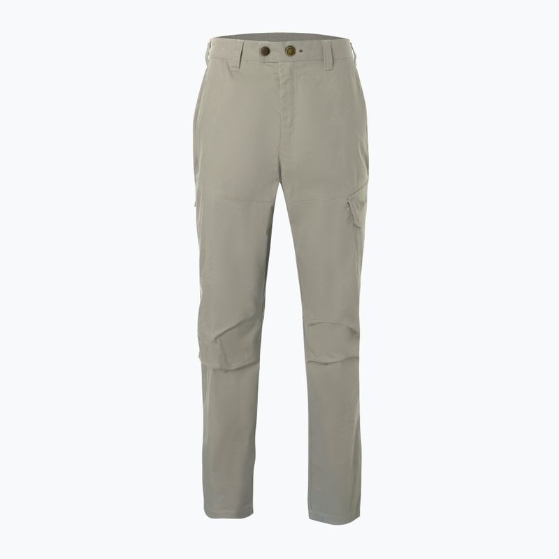 Férfi trekking nadrág Pinewood Finnveden Outdoor nadrág l.khaki 5