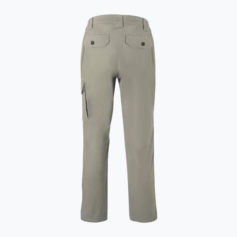 Férfi trekking nadrág Pinewood Finnveden Outdoor nadrág l.khaki 6