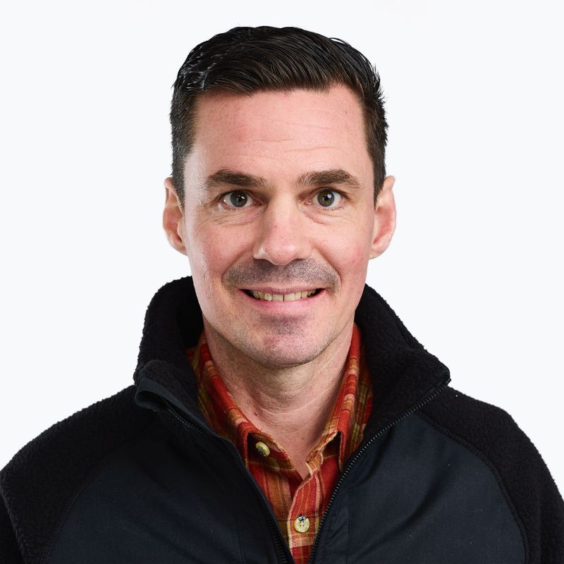 Férfi dzseki Pinewood Pile Fleece black 4