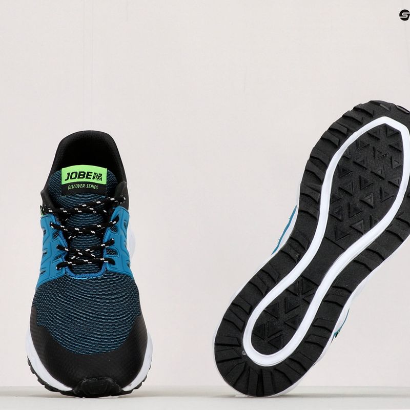 JOBE Discover Sneaker kék vízicipő 594618001 10