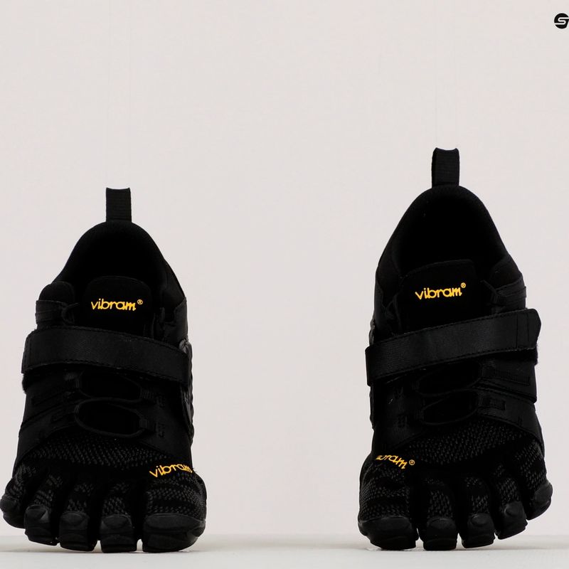 Férfi edzőcipő Vibram Fivefingers V-Train 2.0 fekete 20M770140 8