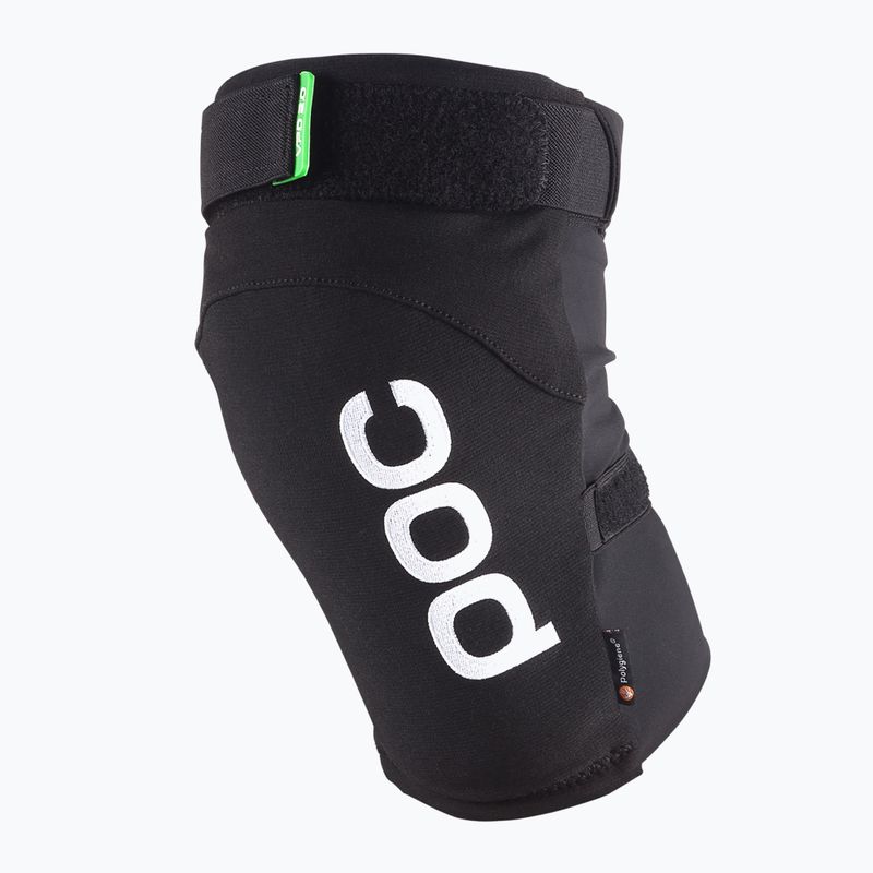 Kerékpár térdvédők POC Joint VPD 2.0 uranium black