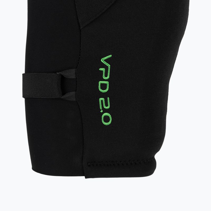 Kerékpár térdvédők POC Joint VPD 2.0 uranium black 3