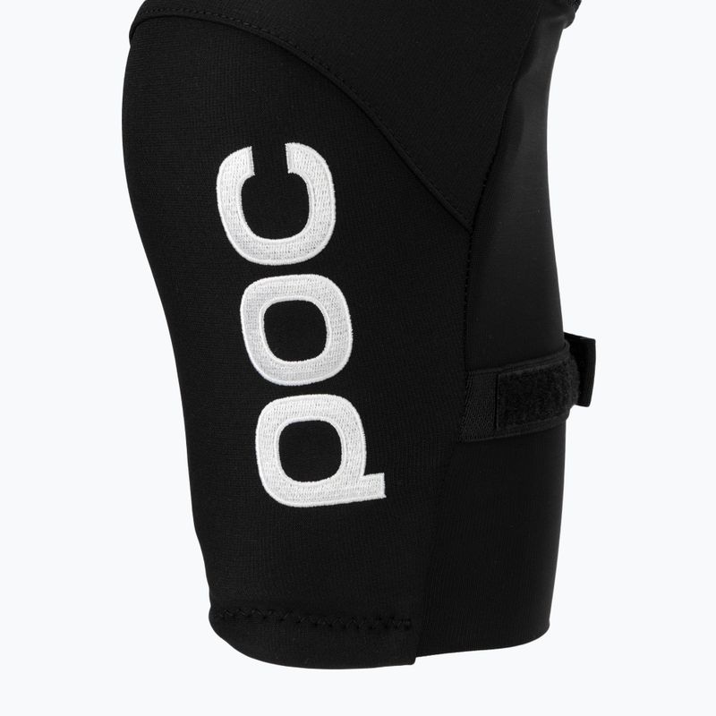 Kerékpár térdvédők POC Joint VPD 2.0 uranium black 4