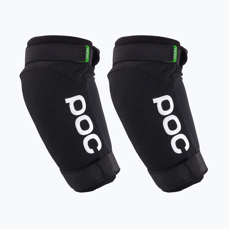 Kerékpár könyökvédők POC Joint VPD 2.0 uranium black
