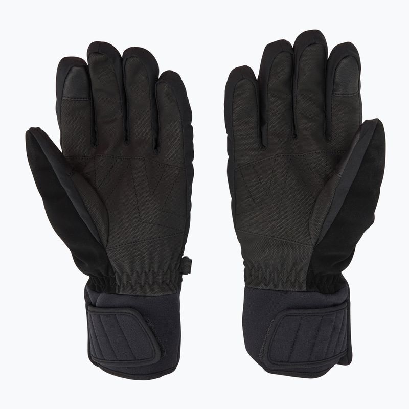 Snowboard kesztyű Colourwear Powder Glove black 3