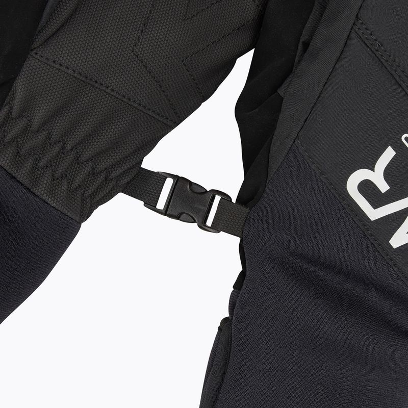 Snowboard kesztyű Colourwear Powder Glove black 4