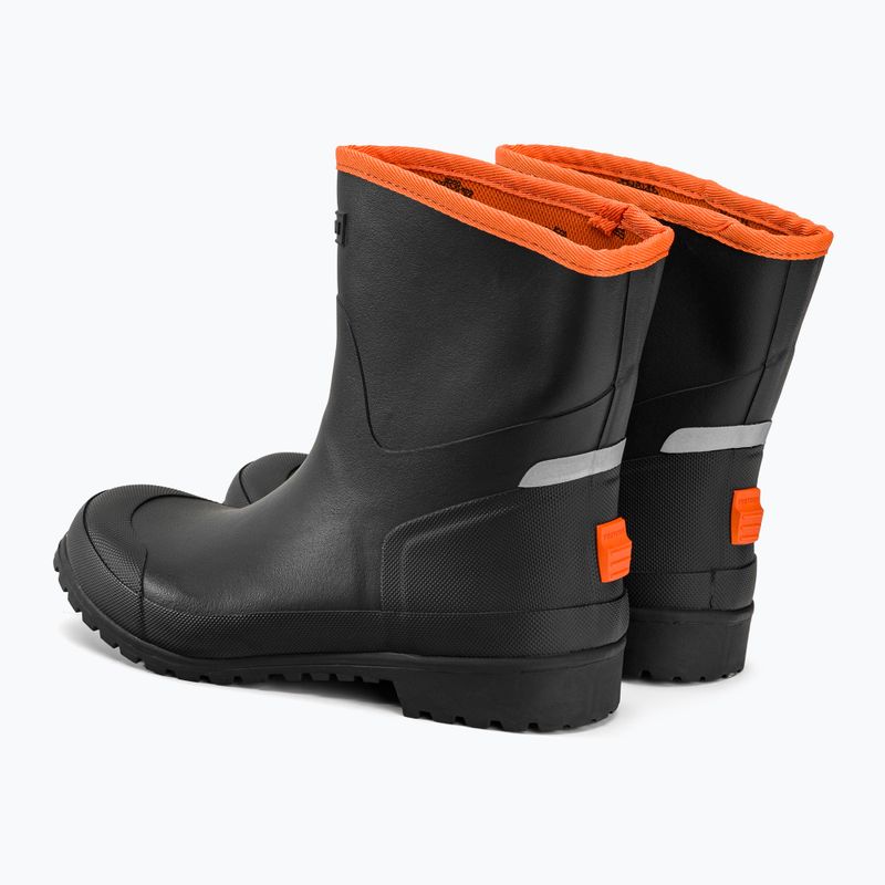 Tretorn Nimis fekete tornacipő 47088501041 3