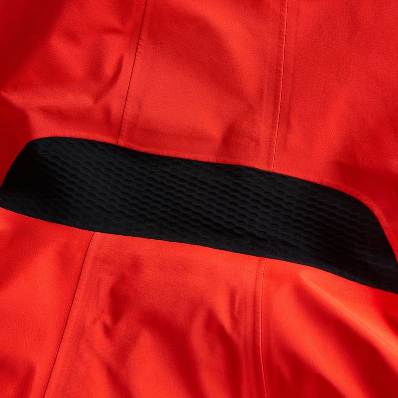 Férfi sí dzseki Peak Performance M Alpine piros G76537010 7