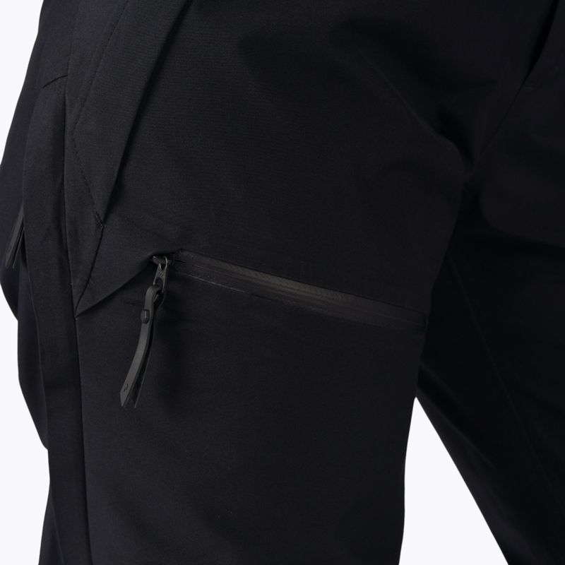 Női síelőnadrág Peak Performance W Vertical 3L fekete G7664303030 5