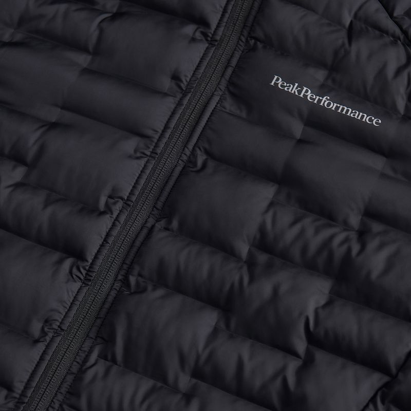 Férfi sí dzseki Peak Performance M Argon Light fekete G76736060 4