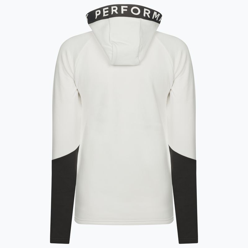 Peak Performance W Rider Zip Hood sífelső fehér G77089070 8