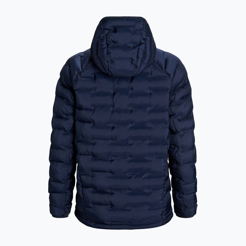 Férfi sí dzseki Peak Performance M Argon Hood navy blue G76531020 2