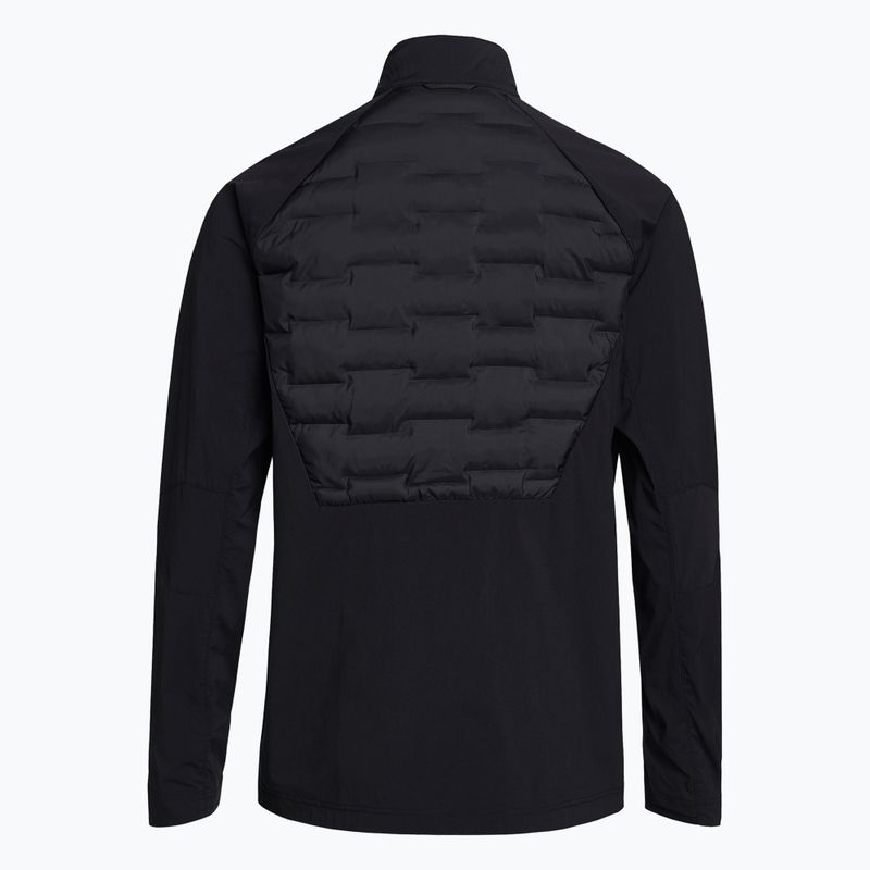 Férfi sí dzseki Peak Performance M Argon Swift Hybrid fekete G75260030 2