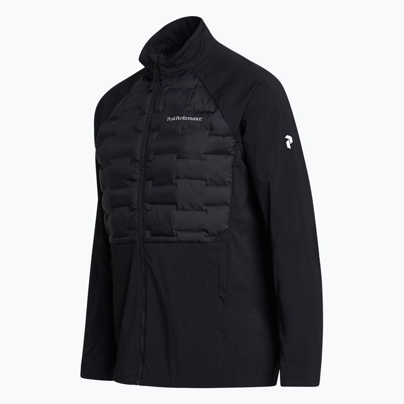 Férfi sí dzseki Peak Performance M Argon Swift Hybrid fekete G75260030 3