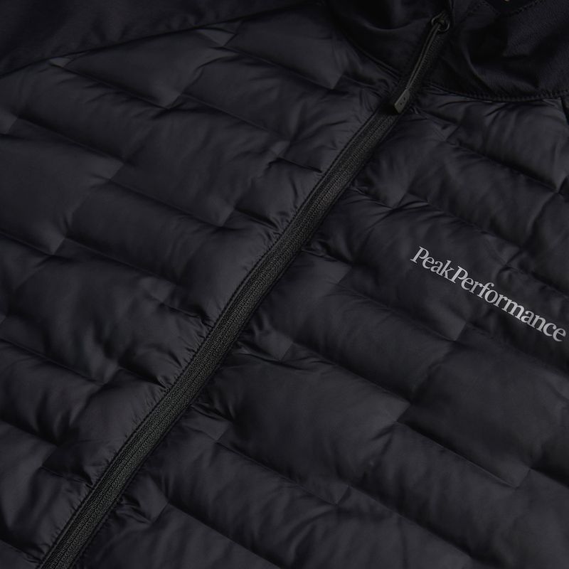 Férfi sí dzseki Peak Performance M Argon Swift Hybrid fekete G75260030 4