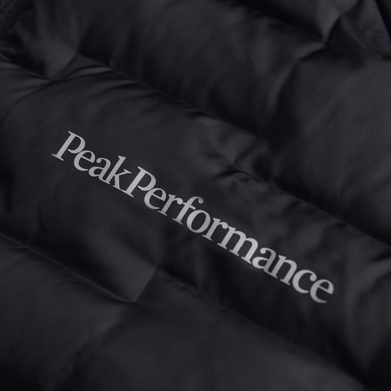 Férfi sí dzseki Peak Performance M Argon Swift Hybrid fekete G75260030 5