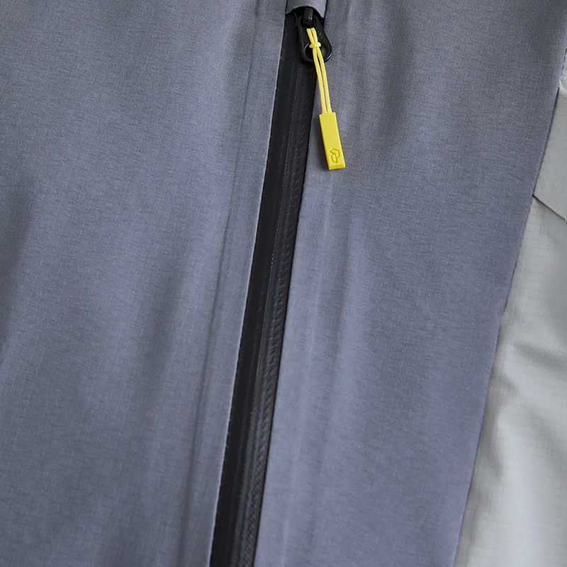 Férfi Peak Performance Vislight Gore Tex Light esőkabát szürke G77199050 4