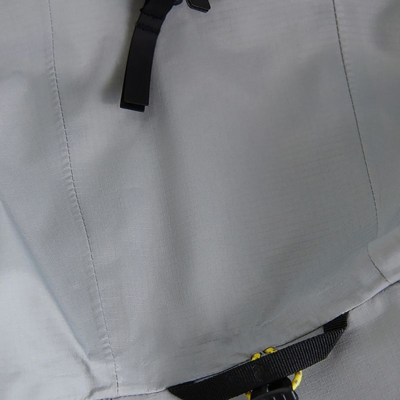 Férfi Peak Performance Vislight Gore Tex Light esőkabát szürke G77199050 5
