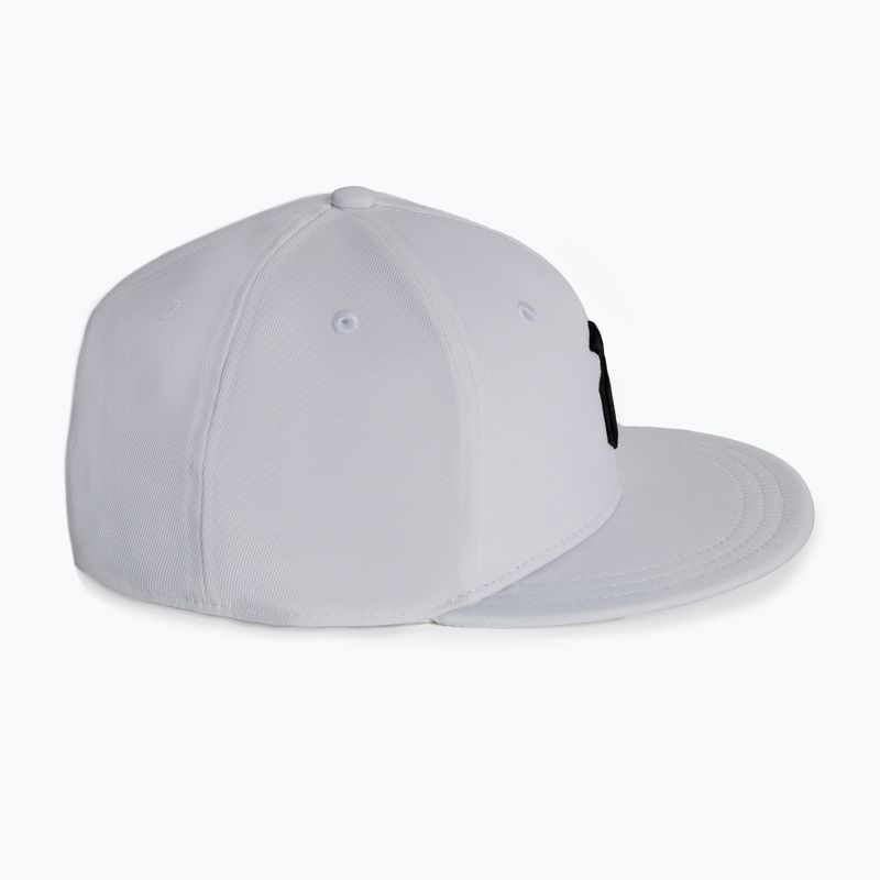 Peak Performance Player Snapback sapka fehér G77360010 2