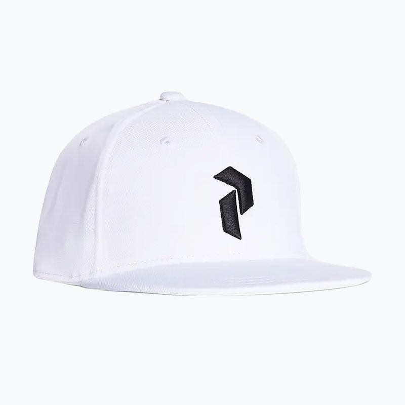 Peak Performance Player Snapback sapka fehér G77360010 5