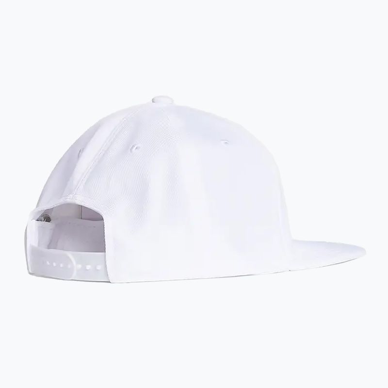 Peak Performance Player Snapback sapka fehér G77360010 7