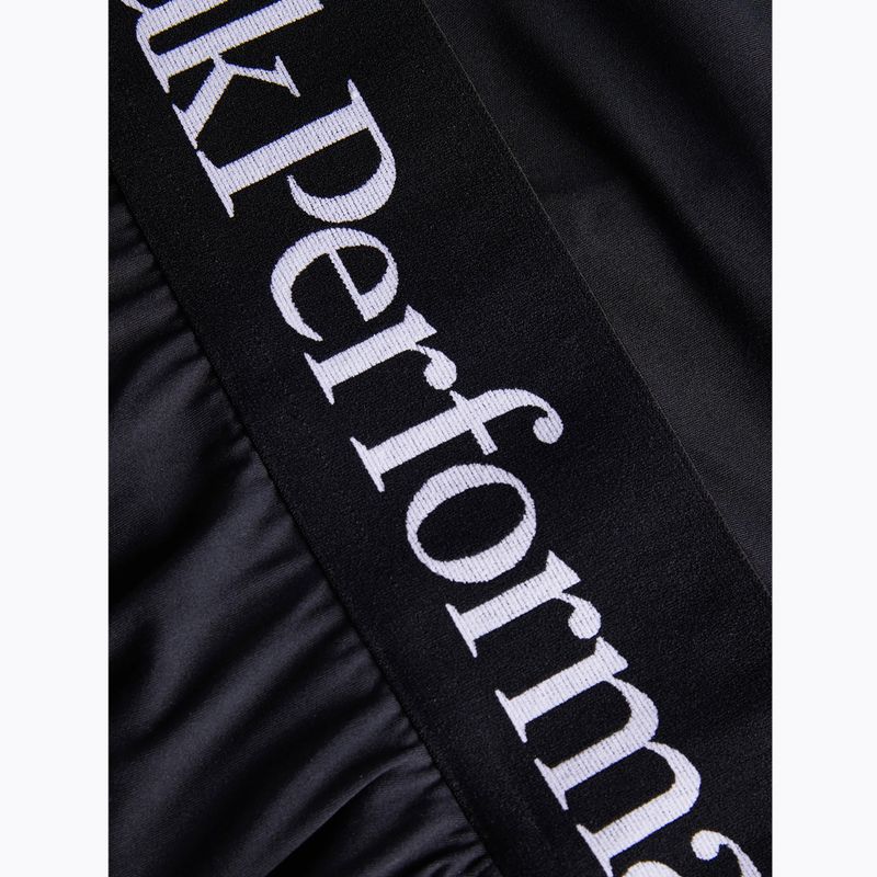 Női golfszoknya Peak Performance Turf fekete G77191030 7