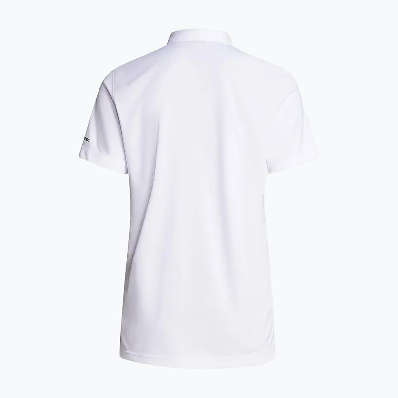 Férfi Peak Performance Panmore 089 pólóing fehér G77184010 3