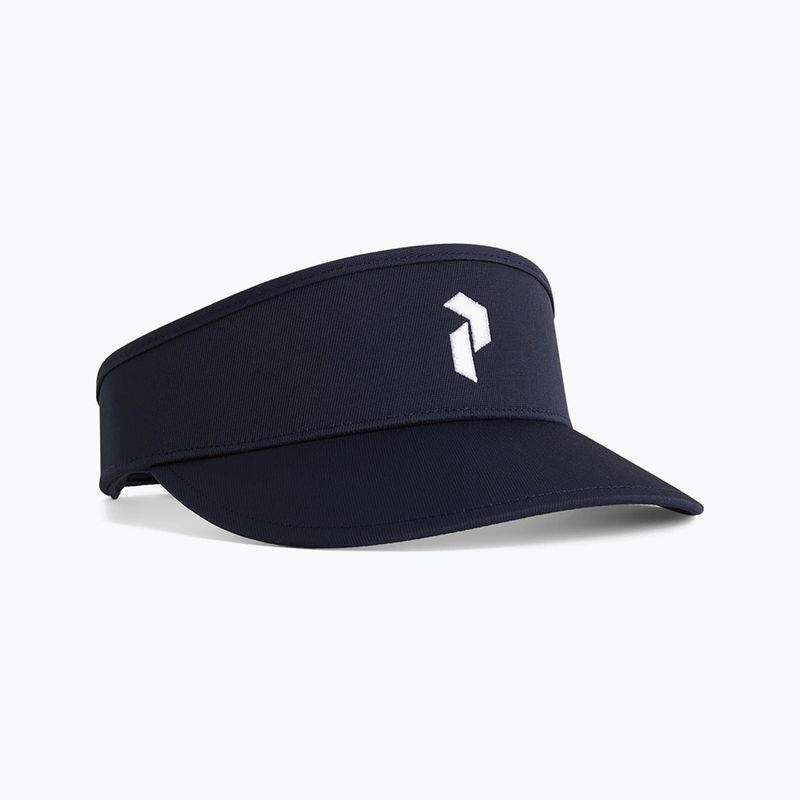 Peak Performance Player Visor tengerészkék G77359030