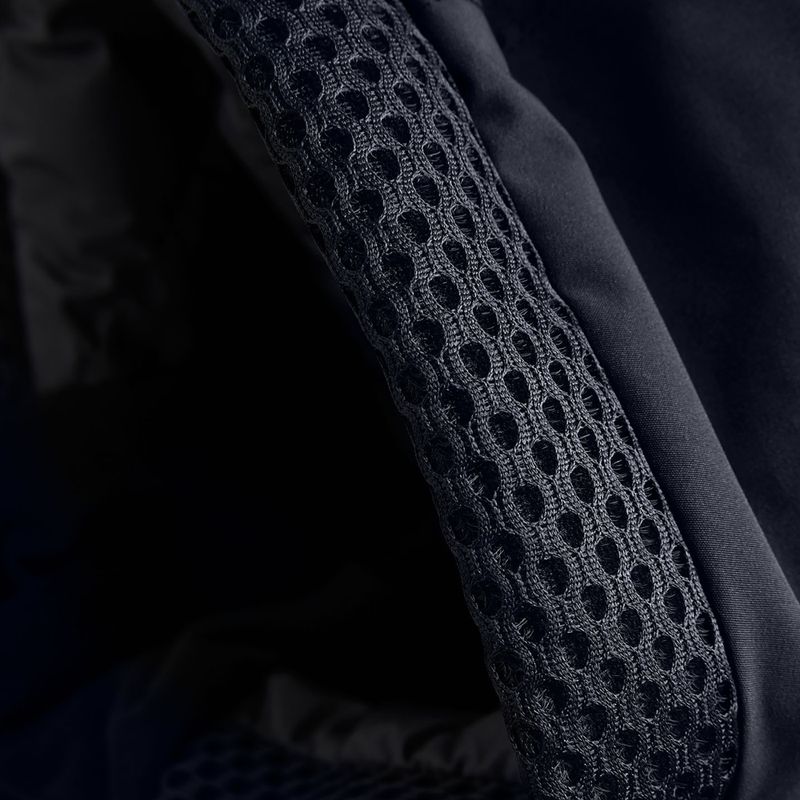 Peak Performance női sí kabát Blackfire fekete G78012040 G78012040 5