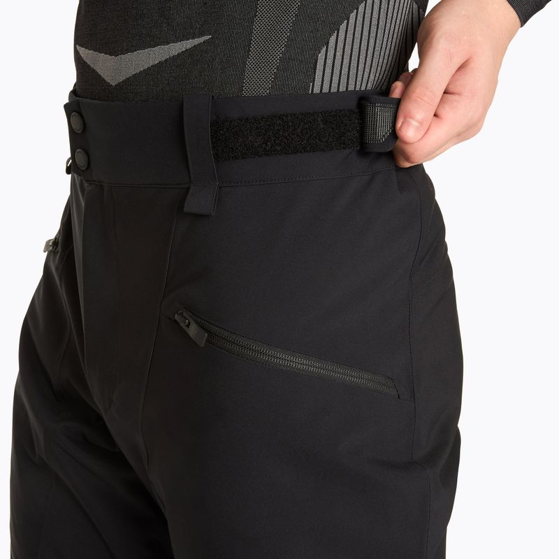 Férfi sínadrág Peak Performance Navtech black 3