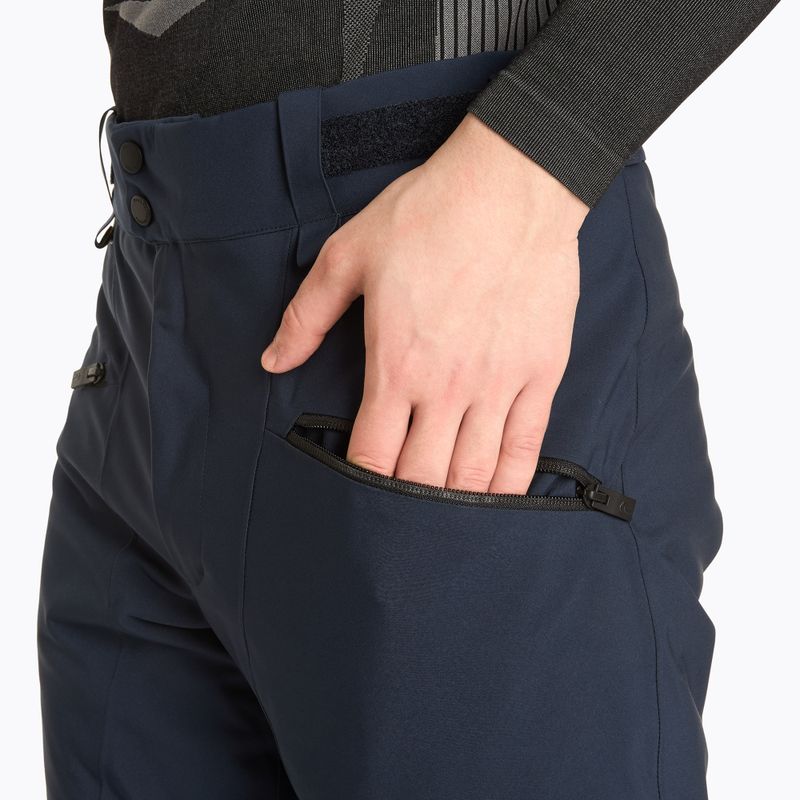 Férfi sínadrág Peak Performance Navtech blue shadow 3