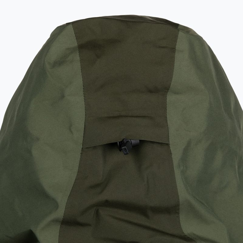 Férfi Peak Performance Gravity 2L GoreTex sí dzseki zöld/fekete G78252020 14